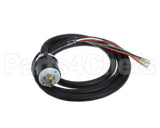 130141418 Frymaster Cordset, Mcd Re 120V 5-Wire