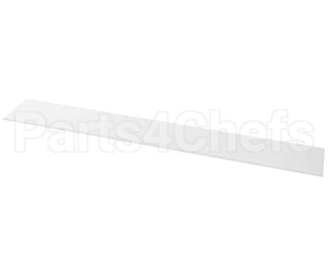 1301468 Delfield Board,Polyethelene, 1/2X10X72,