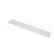 1301469 Delfield Board,Polyethelene, 1/2X10X60,