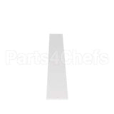 1301469 Delfield Board,Polyethelene, 1/2X10X60,
