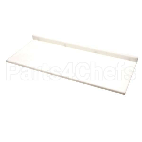 1301548 Compatible Delfield Brdcut, 23.4Lx9.9Wx.5, 1Riser