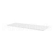 1301606 Delfield Board,Cut,Sanlt, 27X10X1/2,Cor