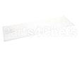 1301610 Delfield Board,Polyethelene, 1/2X8X27,