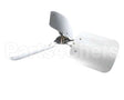 130189-900 Master-Bilt Witt Motor, Witt# 213455000 Fo