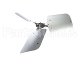 130189-900 Master-Bilt Witt Motor, Witt# 213455000 Fo