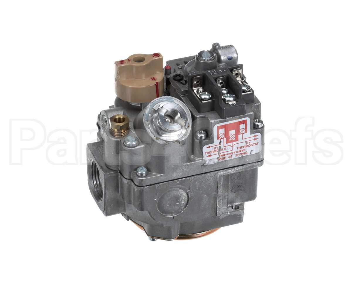 130192699 Frymaster Valve, Robertshaw Mv Ce