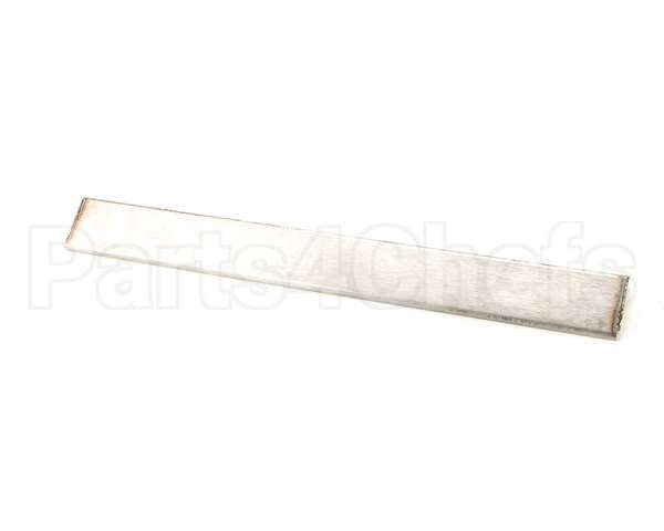 1302 Imperial Stainless Steel Radiant Cover For An Irb