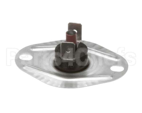 130201 American Dryer Laundry L330 Tod#36Txe466704 Manual