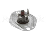 130201 American Dryer Laundry L330 Tod#36Txe466704 Manual