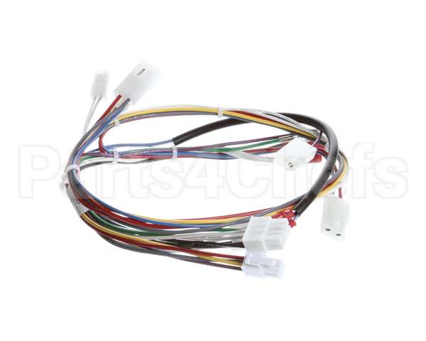 130201 Globe Wire Harness 3000 Series
