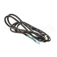 130205 Compatible Globe Power Cord Assembly Nsf8