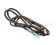 130205 Globe Power Cord Assembly Nsf8