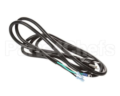 130205 Globe Power Cord Assembly Nsf8