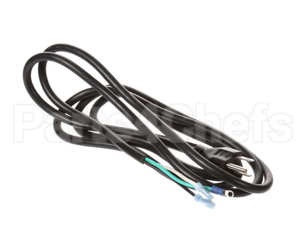 130205 Globe Power Cord Assembly Nsf8