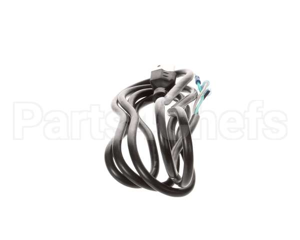 130205 Globe Power Cord Assembly Nsf8