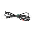 130225 Compatible Globe Ac Power Cord (120Vac)
