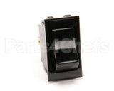 1302400 Bevles Switch, Rocker Dpst