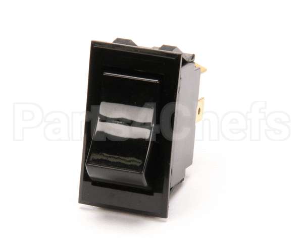 1302400 Bevles Switch, Rocker Dpst