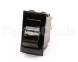 1302400 Bevles Switch, Rocker Dpst