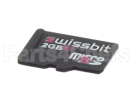 130251221 Merco Sd Card Mhc-Ultratronik