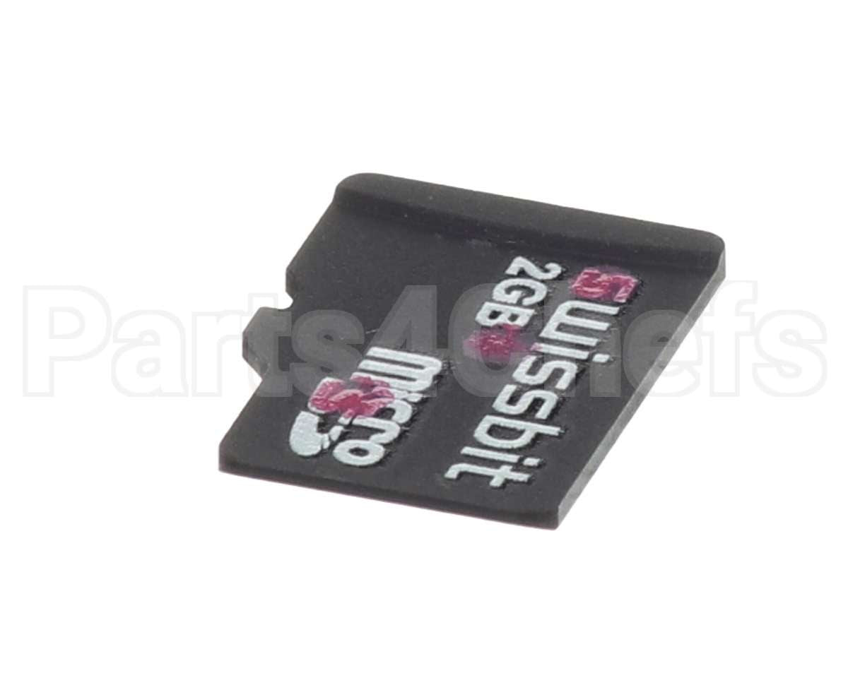 130251221 Merco Sd Card Mhc-Ultratronik