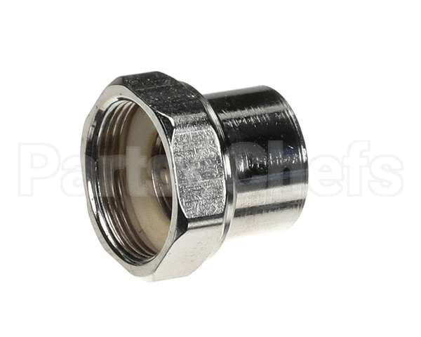 1303034 Market Forge Swivel To Rigid Adapter