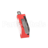 130307007 Donper Usa Limit Swch Above Drw Valve Hdls