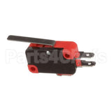 130307021 Donper Usa Gear Motor Limit Switch