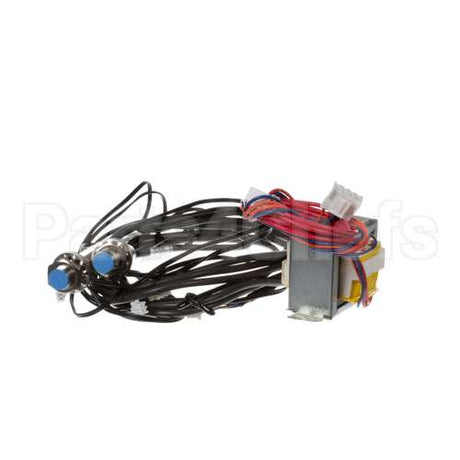 130314047 Donper Usa Pcb Board