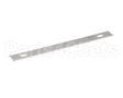 1303200 Garland Rear Securing Plate