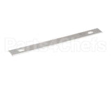 1303200 Garland Rear Securing Plate