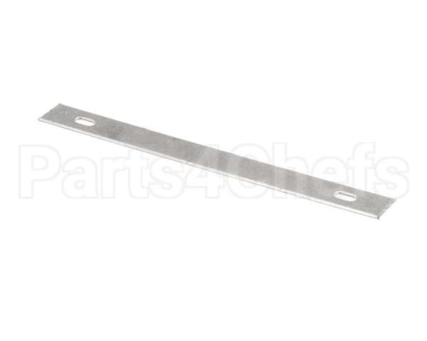 1303200 Garland Rear Securing Plate
