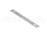 1303200 Garland Rear Securing Plate