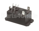 1303300 Bakers Pride Voltage Relay, Med Speed Oven