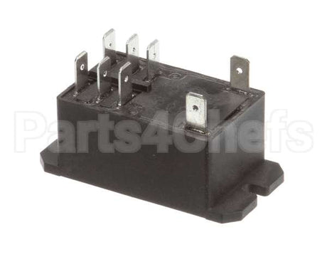 1303300 Bakers Pride Voltage Relay, Med Speed Oven