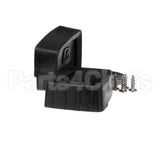 130341 Lakeside Rep Large Blk/Blk Hdle Bumpers
