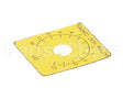 130354 Marshall Air Label Infinite Switch Dial