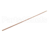130369 Norlake Threshold Spacers 36