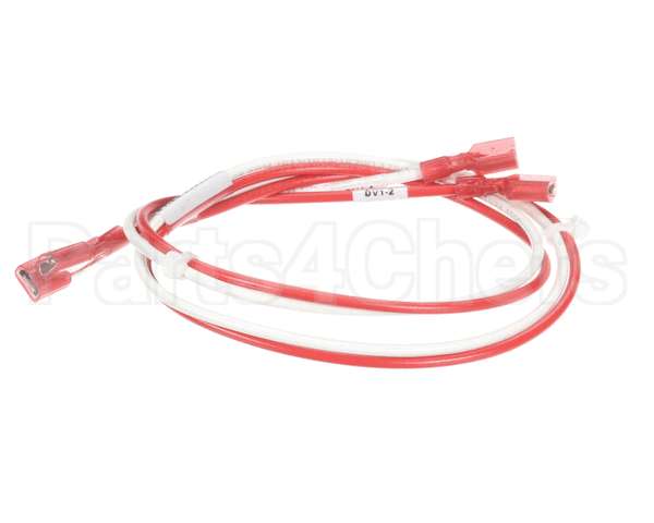 130398 Groen Harness, Drain