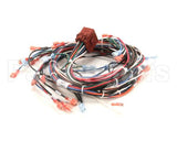 130399 Groen Harness, Control