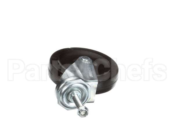1304-L3 Rubbermaid 4'' Swivel Stem Caster