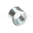 13042.0001 Compatible Bunn Spacer, Zinc Pld .174Idx.188Lg
