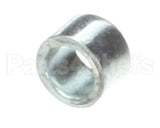 13042.0001 Bunn Spacer,Zinc Pld .174Idx.188Lg