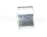 13042.0001 Bunn Spacer,Zinc Pld .174Idx.188Lg