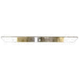 1304202 Compatible Garland Top Bottom Door Bracket S/S