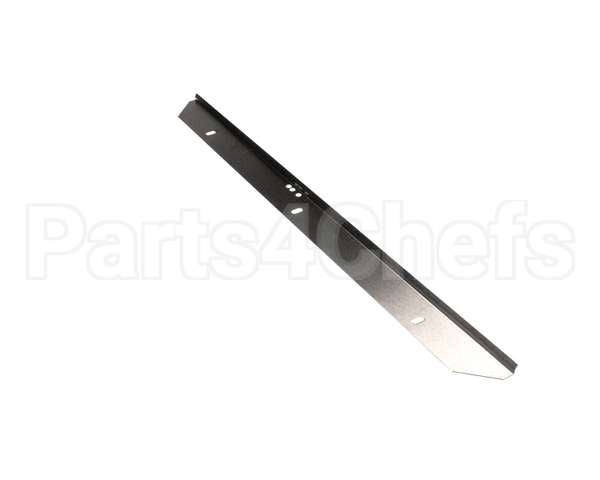 1304202 Garland Top Bottom Door Bracket S/S