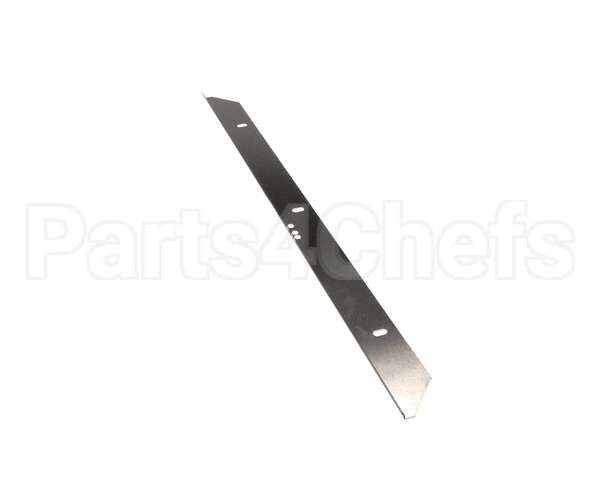 1304202 Garland Top Bottom Door Bracket S/S