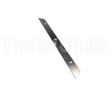 1304202 Garland Top Bottom Door Bracket S/S