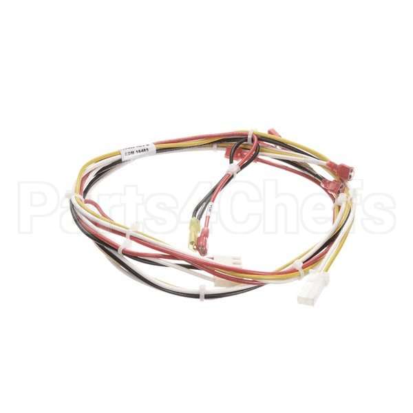 130449 Compatible Groen Harness, Spray Valve Hy6