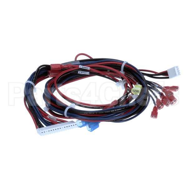 130450 Compatible Groen Harness, Control Hy6-Sg